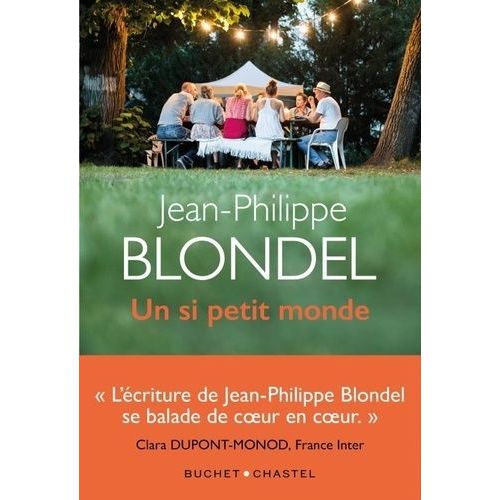 Un Si Petit Monde    Format Grand Format 