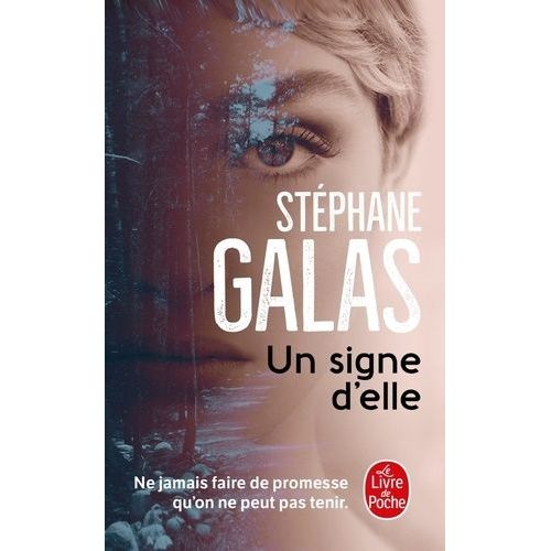 Un Signe D'elle    Format Poche 