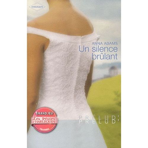 Un Silence Brlant    Format Poche 