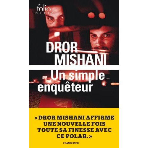 Un Simple Enquteur  