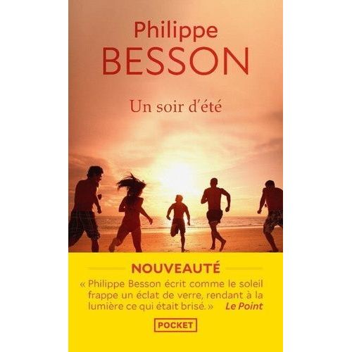 Un Soir D't    Format Poche 
