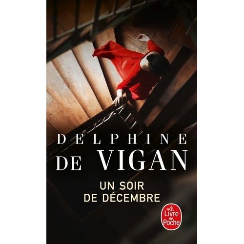 Un Soir De Dcembre    Format Poche 