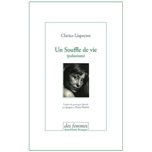Un Souffle De Vie (Pulsations)    Format Poche 