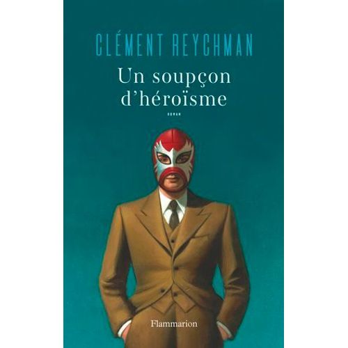 Un Soupon D'hrosme  