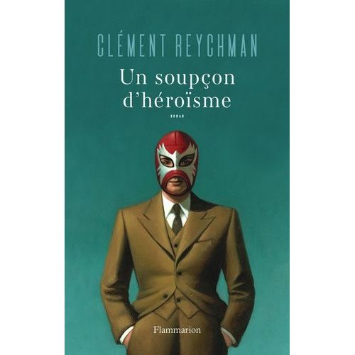 Un Soupon D'hrosme    Format Non Precis 