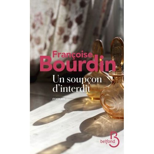 Un Soupon D'interdit  