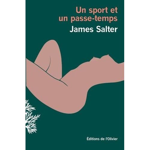 Un Sport Et Un Passe-Temps    Format Poche 