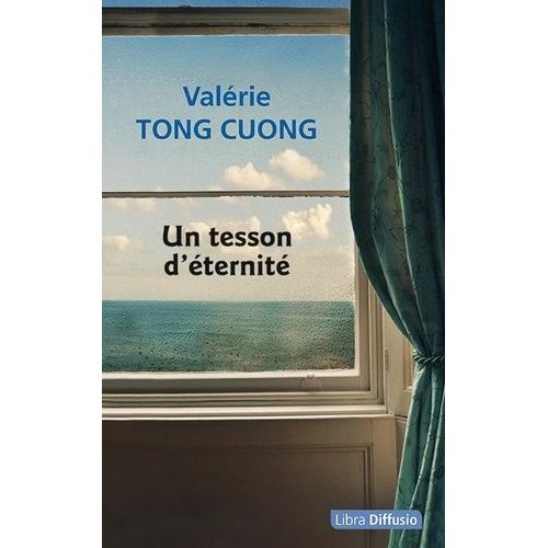 Un Tesson D'ternit    Format Beau livre 