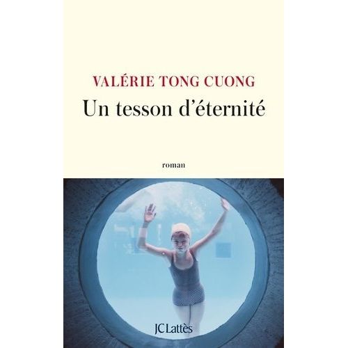 Un Tesson D'ternit    Format Grand Format 