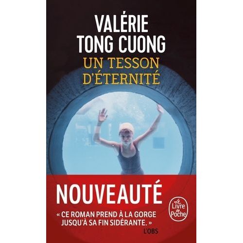 Un Tesson D'ternit    Format Poche 