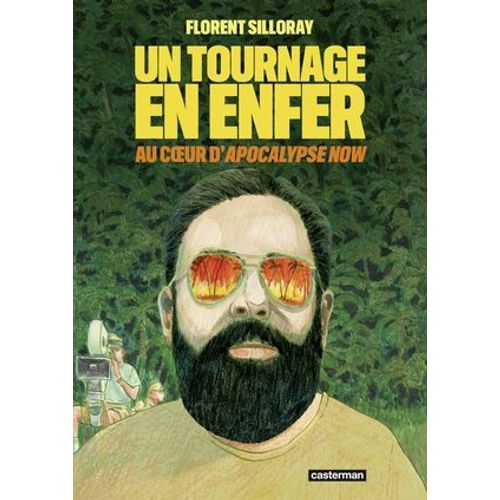 Un Tournage En Enfer - Apocalypse Now  
