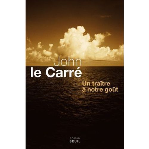 Un Tratre  Notre Got  