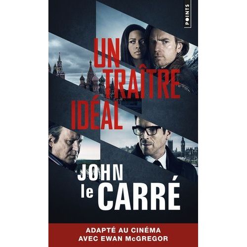 Un Tratre Idal - (Un Tratre  Notre Got)    Format Poche 