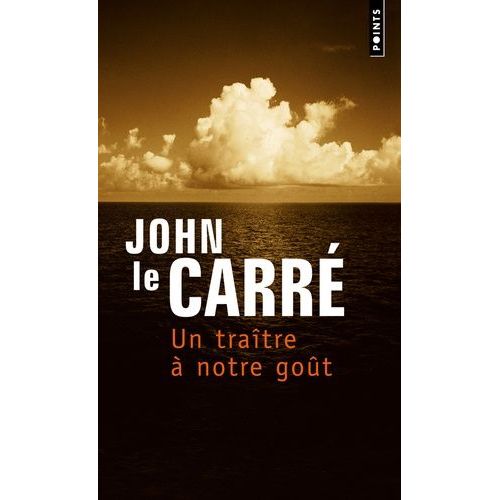 Un Tratre  Notre Got    Format Poche 
