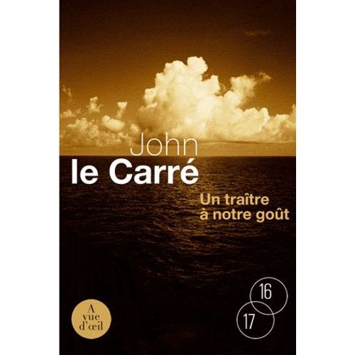 Un Tratre  Notre Got    Format Grand Format 