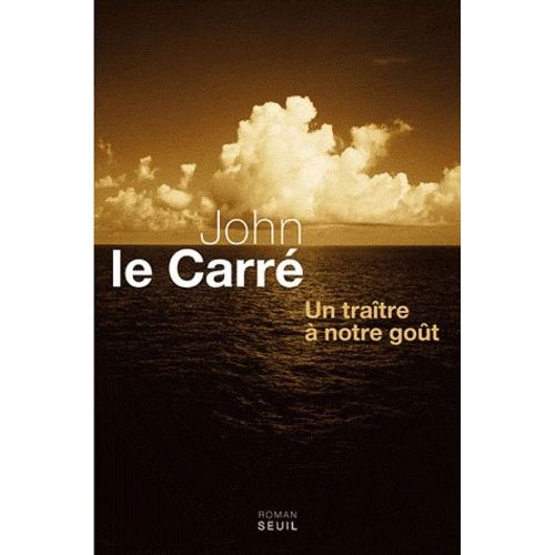 Un Tratre  Notre Got    Format Beau livre 