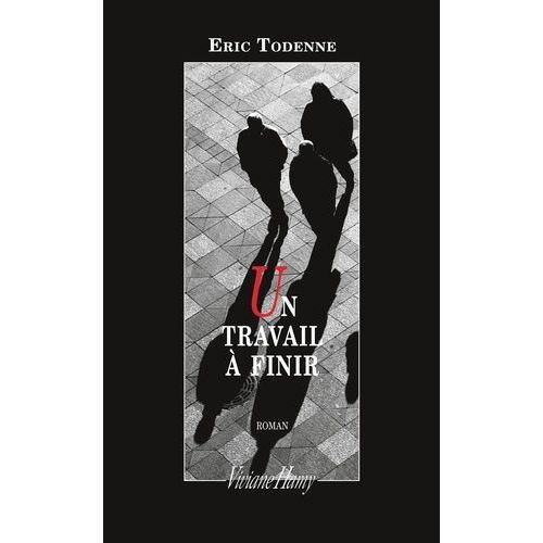 Un Travail  Finir    Format Grand Format 