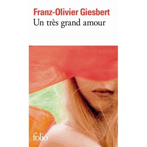 Un Trs Grand Amour    Format Poche 