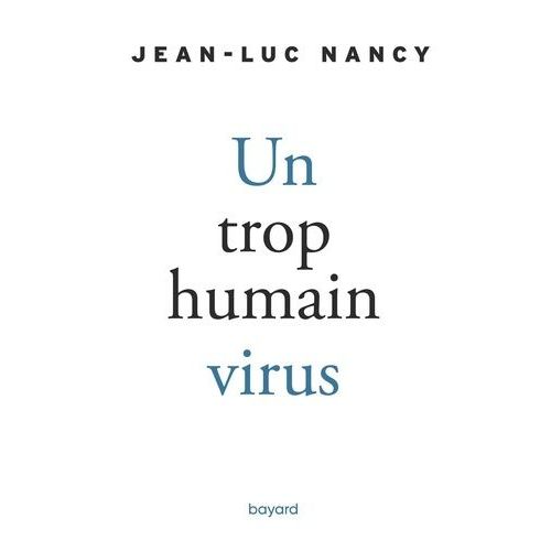 Un Trop Humain Virus    Format Poche 