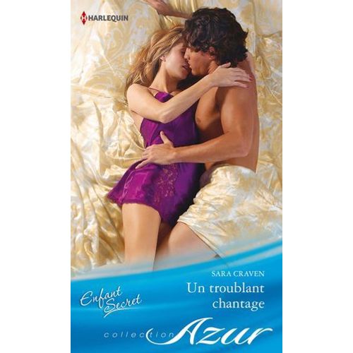 Un Troublant Chantage  
