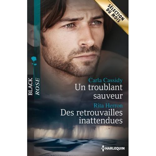 Un Troublant Sauveur - Des Retrouvailles Inattendues  