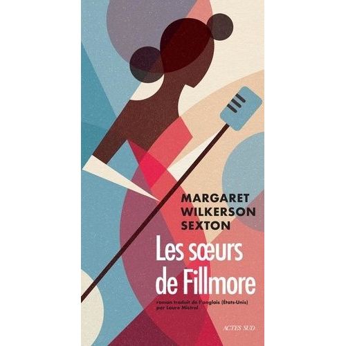 Les Soeurs De Fillmore    Format Grand Format 