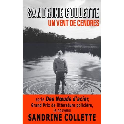 Un Vent De Cendres  