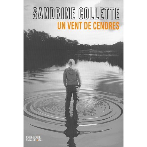 Un Vent De Cendres    Format Grand Format 