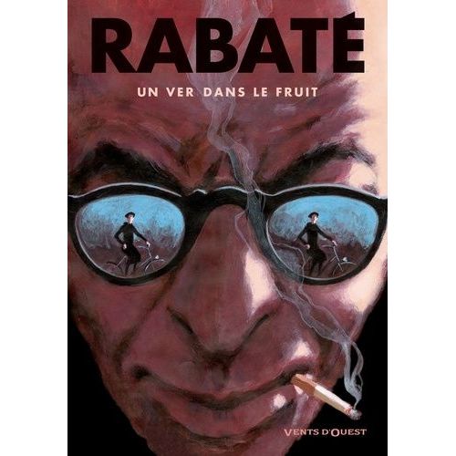 Un Ver Dans Le Fruit    Format Album 