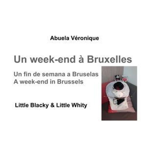 Un Week-End  Bruxelles  