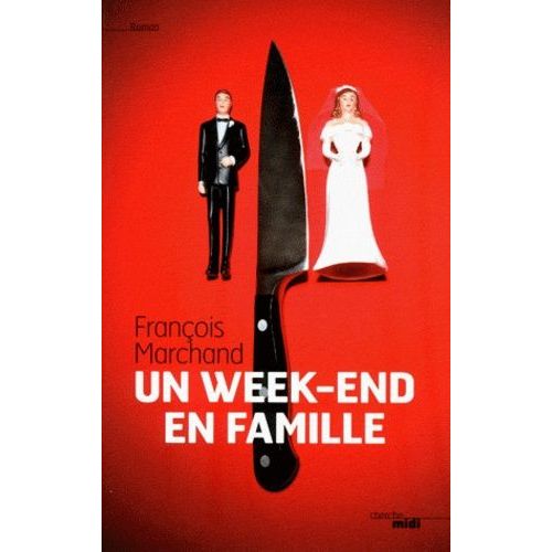 Un Week-End En Famille    Format Grand Format 