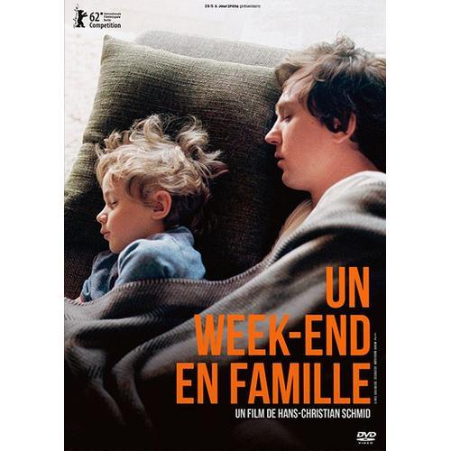 Un Week-End En Famille de Hans-Christian Schmid