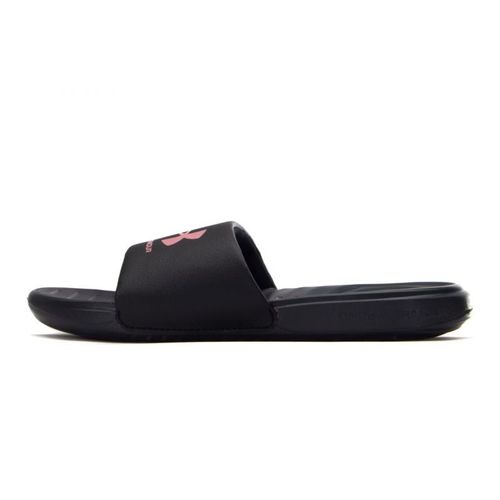 Under Armor Ansa Fix Sl W 3023772-007 Slippers - 40 1/2