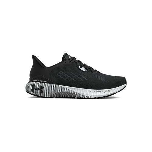 Under Armour Hovr Machina 3 Chaussures De Sport Baskets Basses Course Femmes Noir 38 1/2