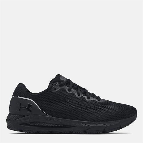 Under Armour Hovr Sonic 4 Baskets De Running Chaussures Hommes Couleur Noir Taille 43