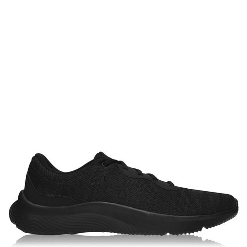Under Armour Mojo 2 Chaussures De Course Baskets Running Hommes -Noir-42/43
