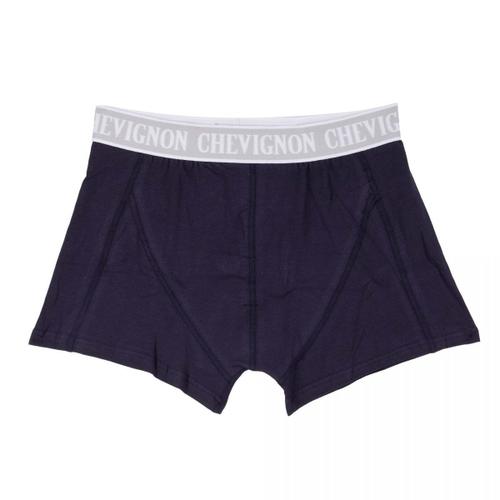 Boxer Coton Doux Stretch Briand Homme Chevignon