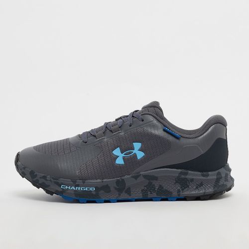 Under Armour Ua Charged Bandit Tr 3 Sp Homme Running Gris Taille 44 Chaussures