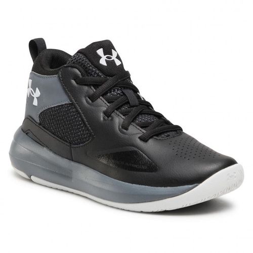 Under Armour  Ua Gs Lockdown 5 3023533-001 - Noir - 37 1/2
