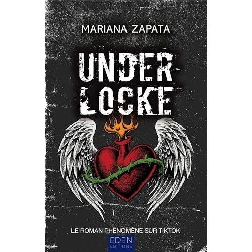 Under Locke   de Zapata Mariana  Format Beau livre 