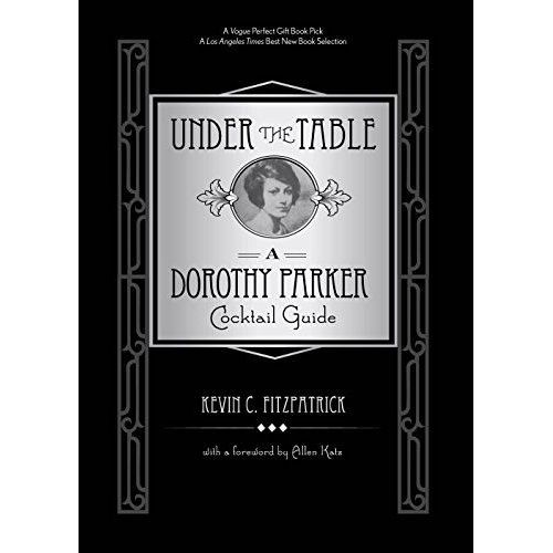 Under The Table    Format Reli 