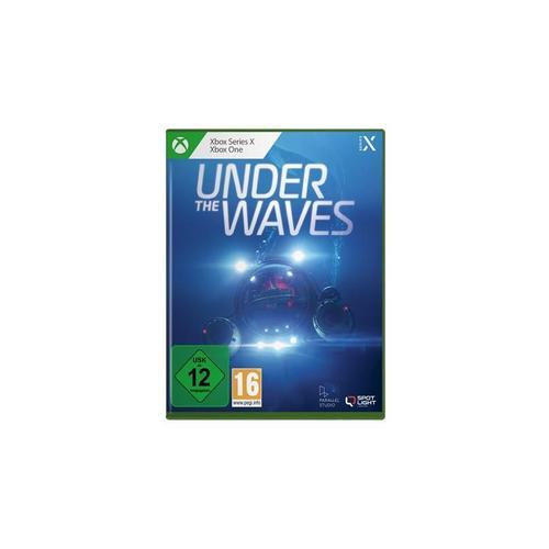 Under The Waves Xbox Serie S/X