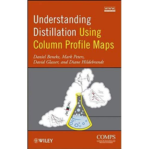 Understanding Distillation Using Column Profile Maps    Format Reli 