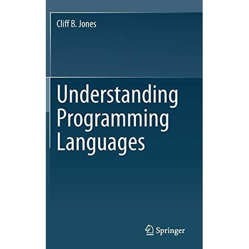 Understanding Programming Languages    Format Reli 
