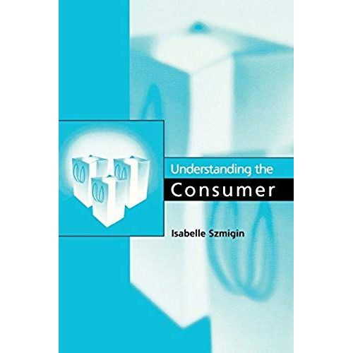 Understanding The Consumer    Format Broch 