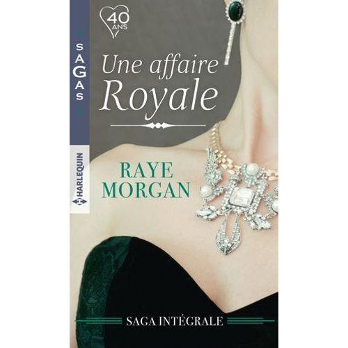 Une Affaire Royale : L'intgrale  
