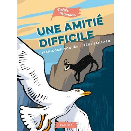 Une Amiti Difficile  