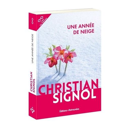 Une Anne De Neige   de Signol Christian  Format Beau livre 