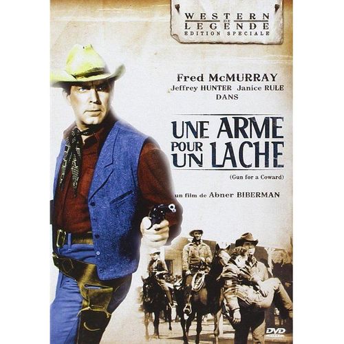 Une Arme Pour Un Lche - dition Spciale de Abner Biberman
