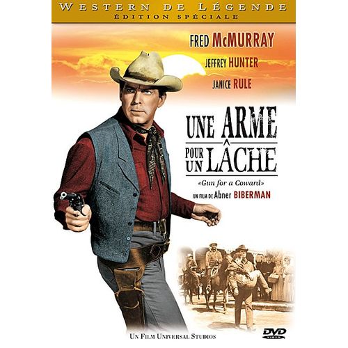 Une Arme Pour Un Lche - dition Spciale de Abner Biberman